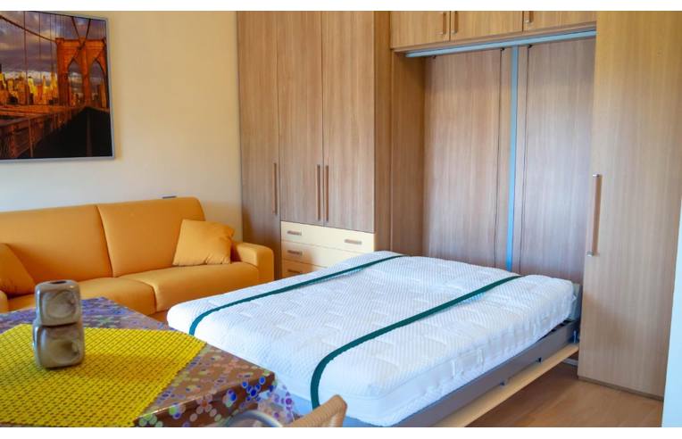 appartamento in vendita a Fiuggi