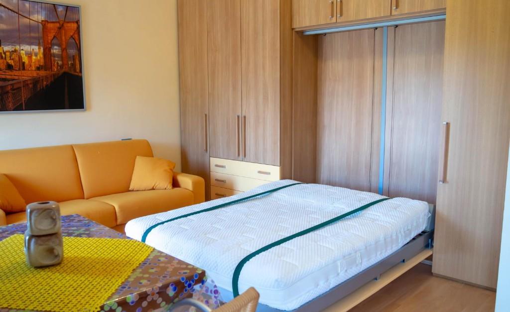 appartamento in vendita a Fiuggi