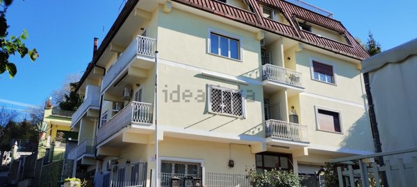 appartamento in vendita a Fiuggi