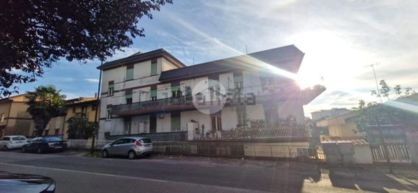 appartamento in vendita a Fiuggi