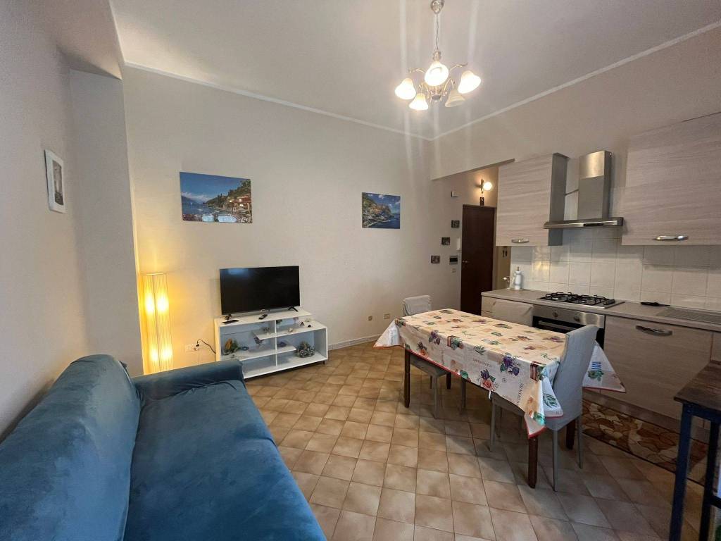 appartamento in vendita a Fiuggi