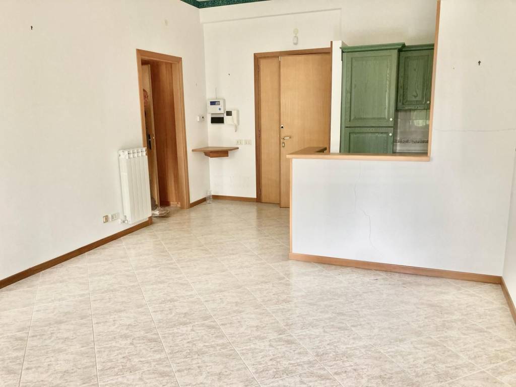 appartamento in vendita a Fiuggi