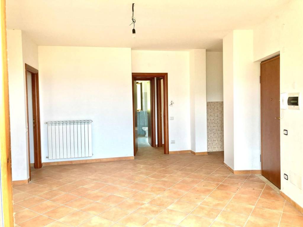 appartamento in vendita a Fiuggi