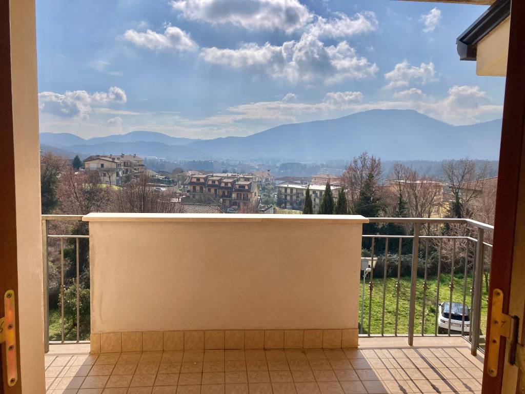 appartamento in vendita a Fiuggi