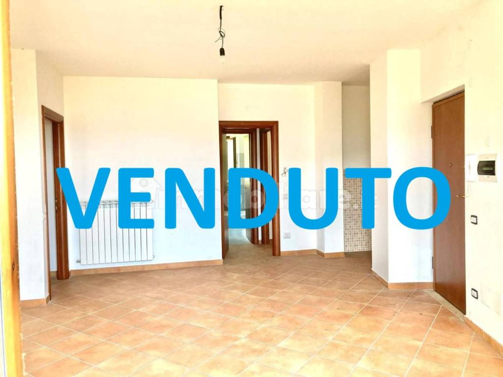 appartamento in vendita a Fiuggi