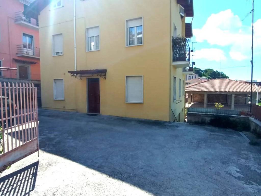 appartamento in vendita a Fiuggi