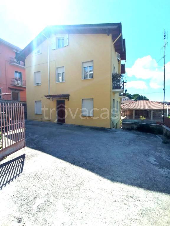 appartamento in vendita a Fiuggi