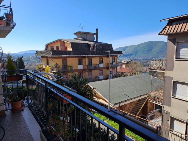 appartamento in vendita a Fiuggi