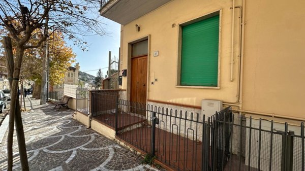 appartamento in vendita a Fiuggi