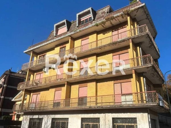 appartamento in vendita a Fiuggi