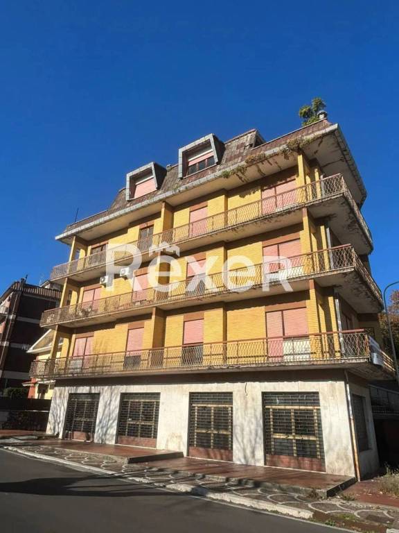 appartamento in vendita a Fiuggi