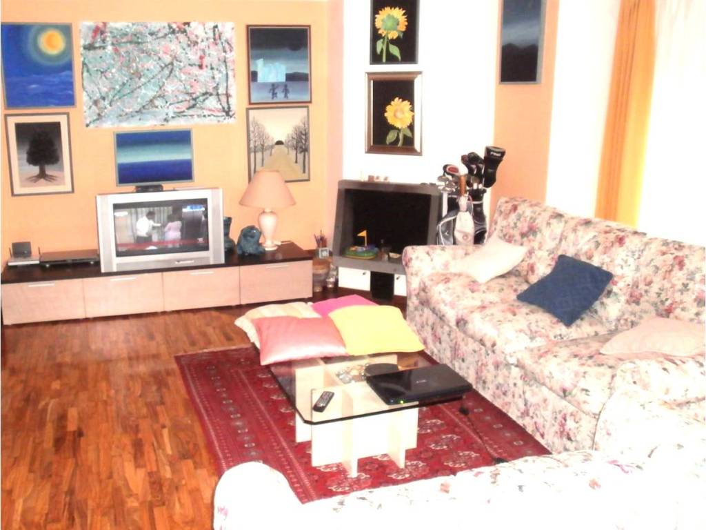 appartamento in vendita a Fiuggi