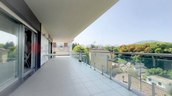 appartamento in vendita a Fiuggi