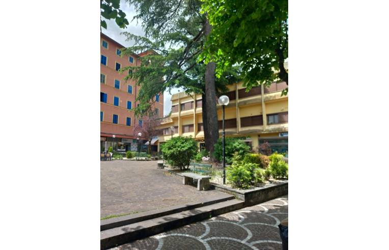 appartamento in vendita a Fiuggi