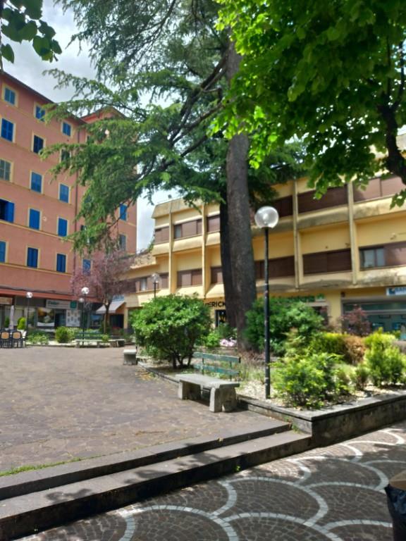 appartamento in vendita a Fiuggi