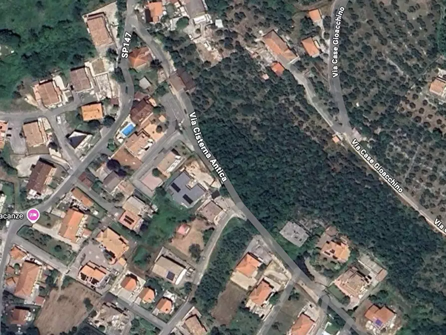 casa indipendente in vendita a Fiuggi