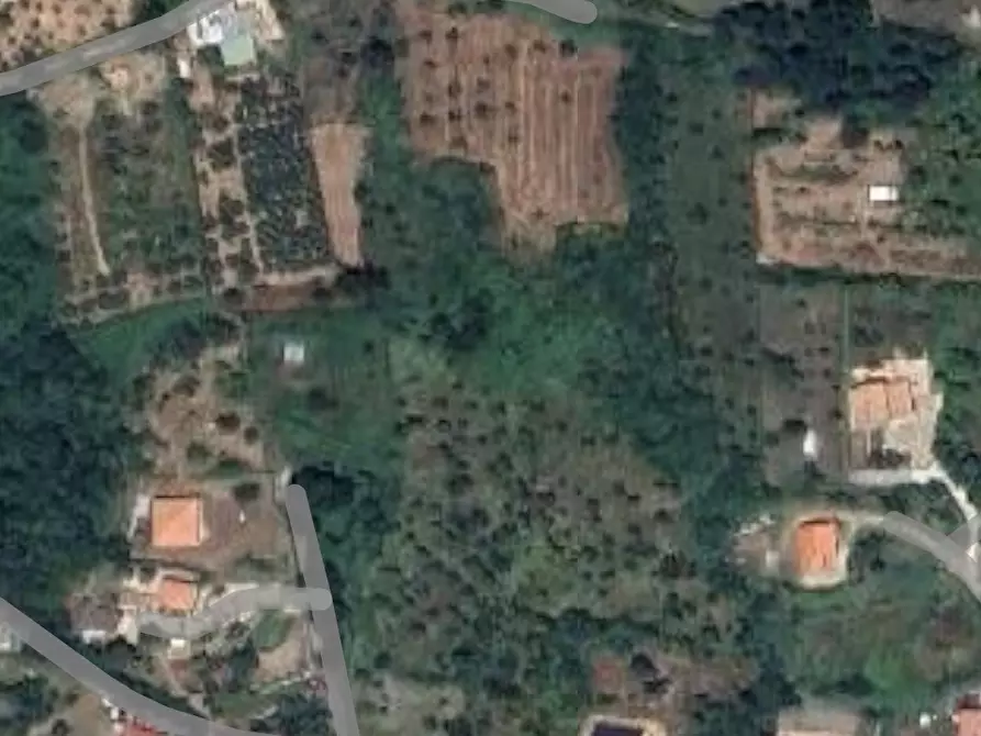 terreno agricolo in vendita a Fiuggi