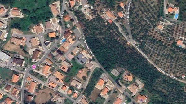 casa indipendente in vendita a Fiuggi