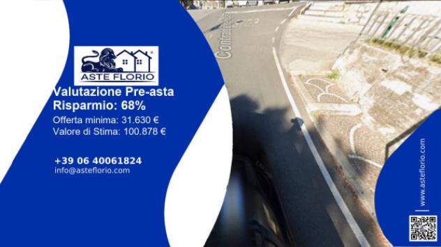 appartamento in vendita a Fiuggi