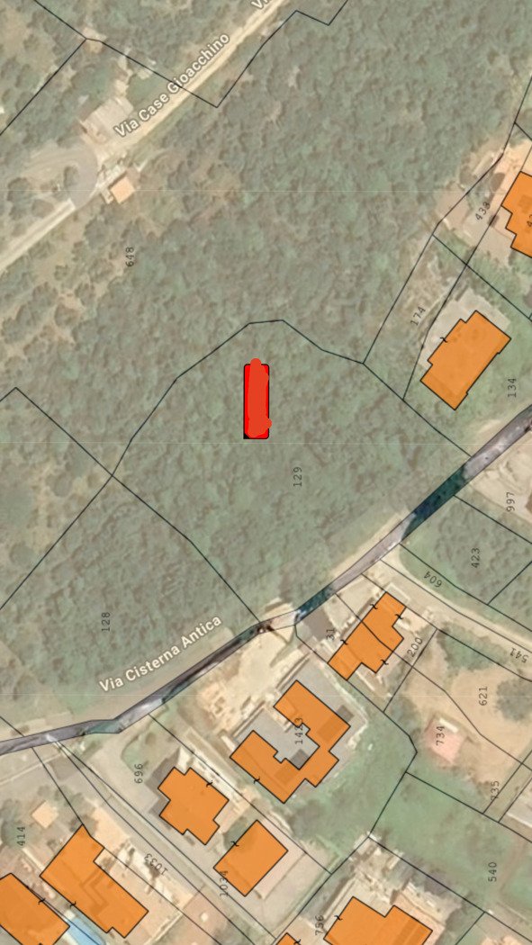 casa indipendente in vendita a Fiuggi