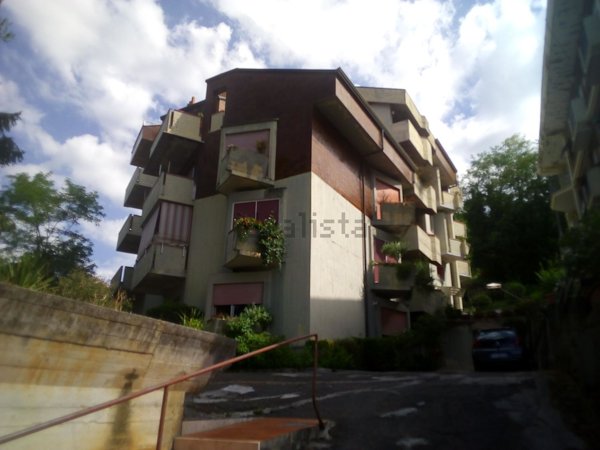 appartamento in vendita a Fiuggi