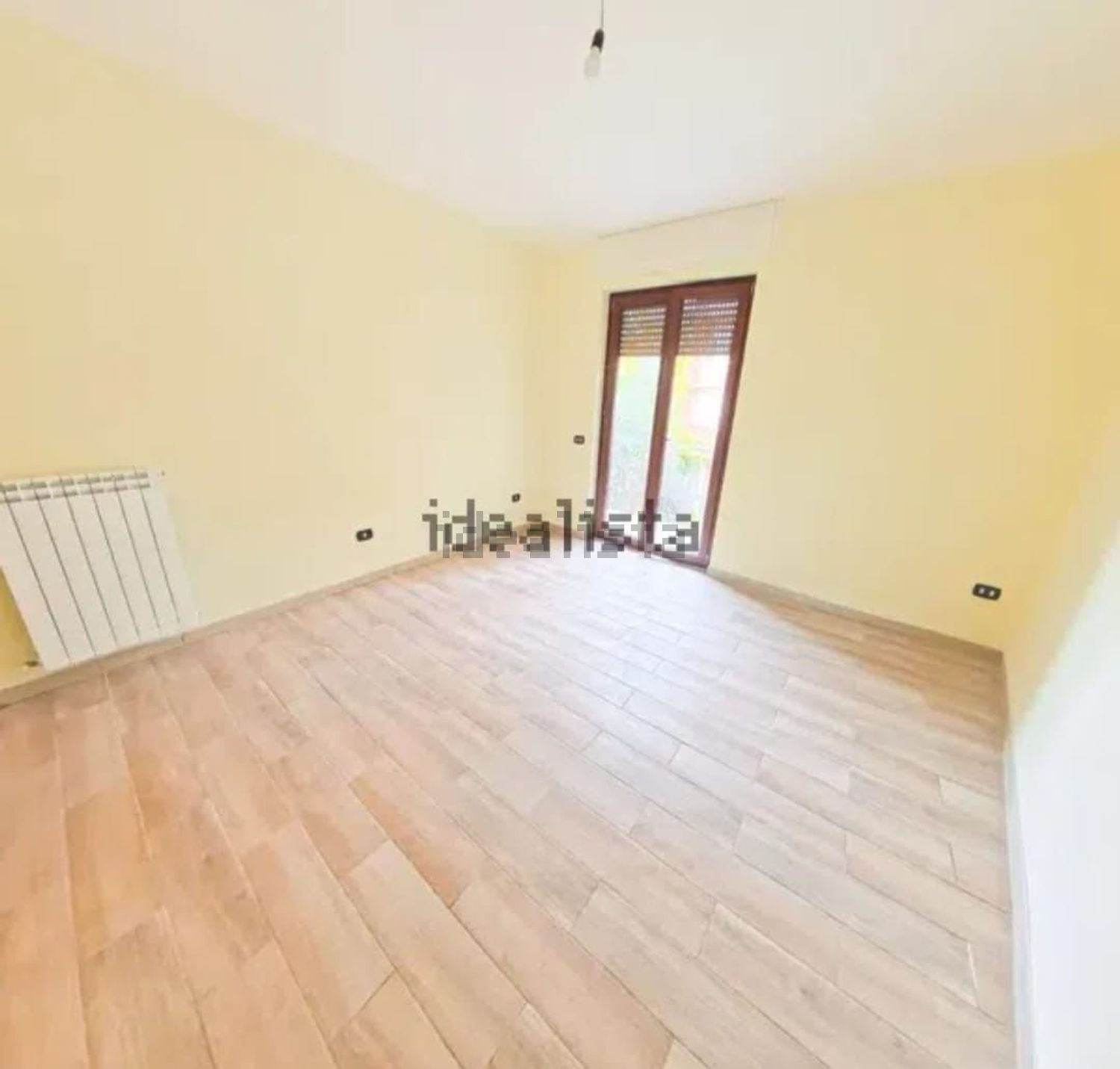 appartamento in vendita a Fiuggi