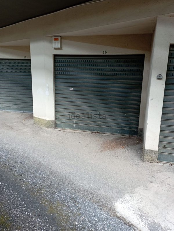 appartamento in vendita a Fiuggi