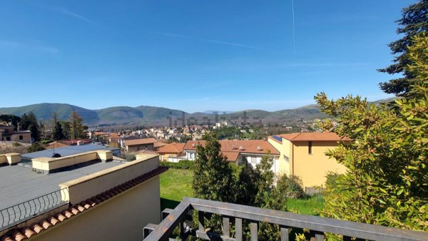 appartamento in vendita a Fiuggi