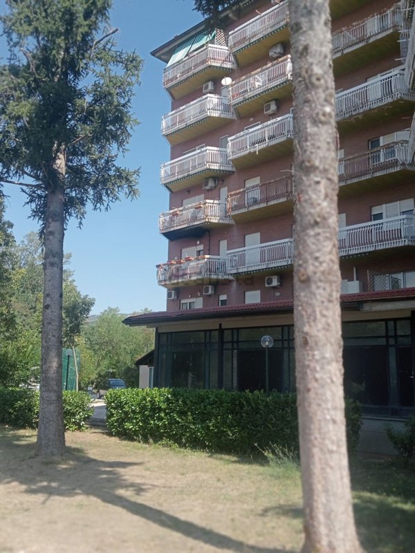 appartamento in vendita a Fiuggi