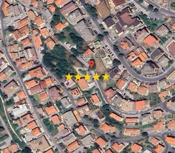 appartamento in vendita a Fiuggi