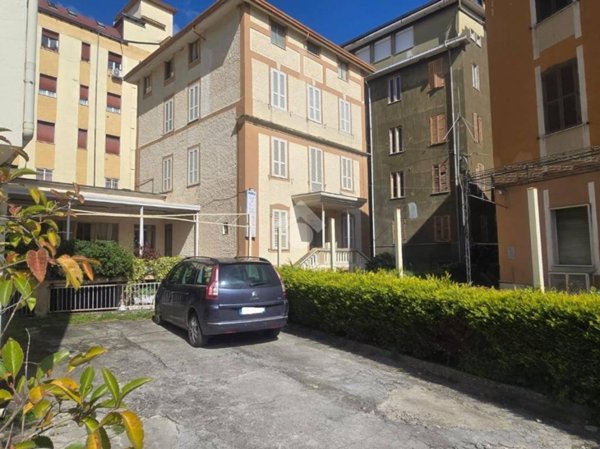 mansarda in vendita a Fiuggi