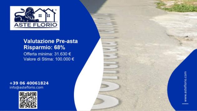 terreno edificabile in vendita a Fiuggi