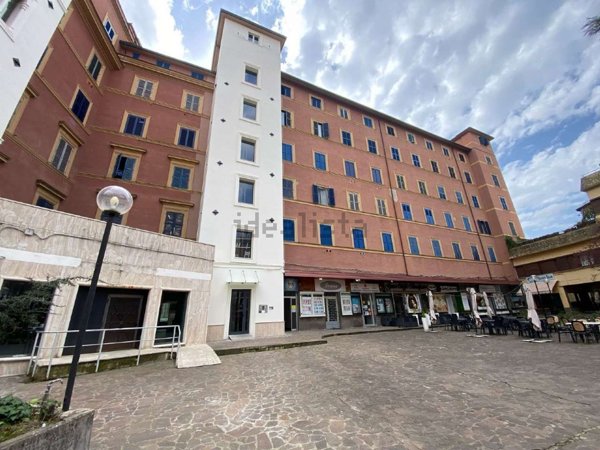 appartamento in vendita a Fiuggi