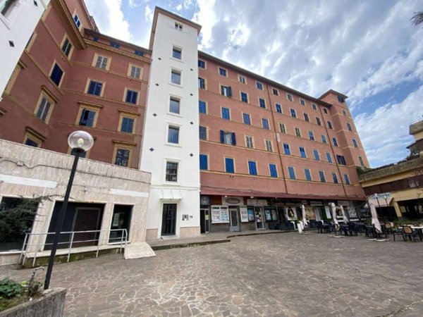 appartamento in vendita a Fiuggi