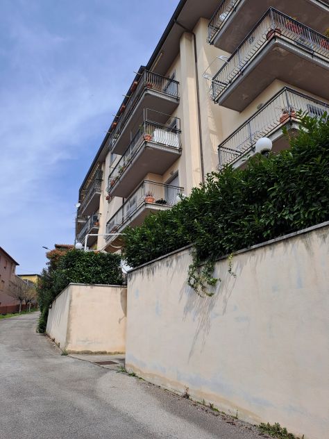 appartamento in vendita a Fiuggi