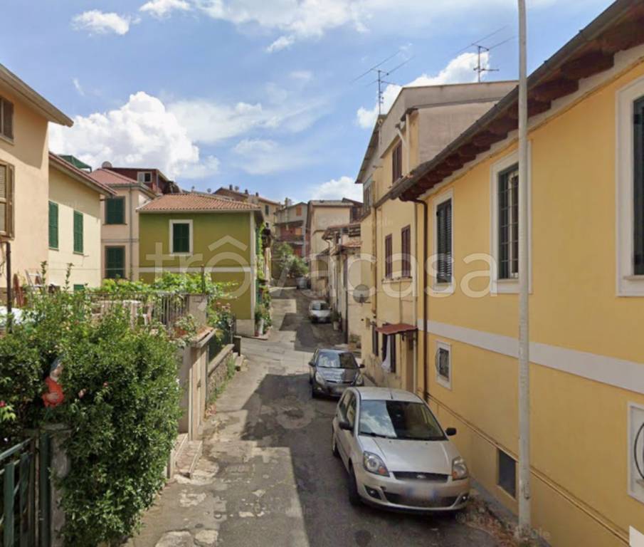 appartamento in vendita a Fiuggi