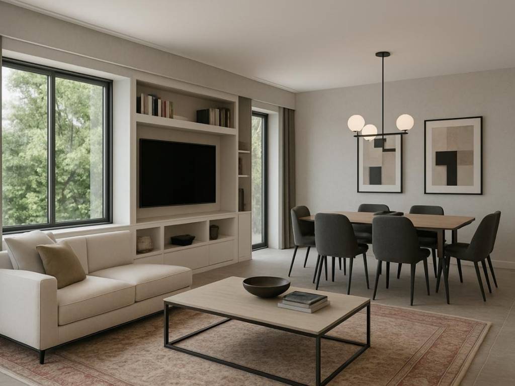 appartamento in vendita a Fiuggi