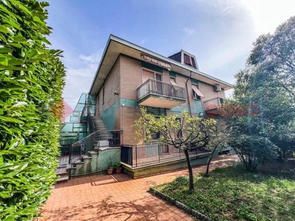 appartamento in vendita a Fiuggi