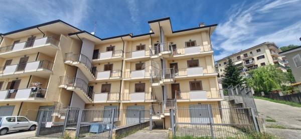 appartamento in vendita a Fiuggi