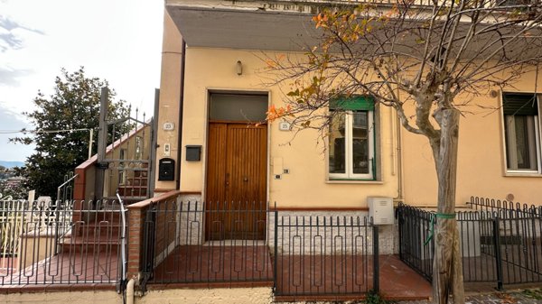 appartamento in vendita a Fiuggi