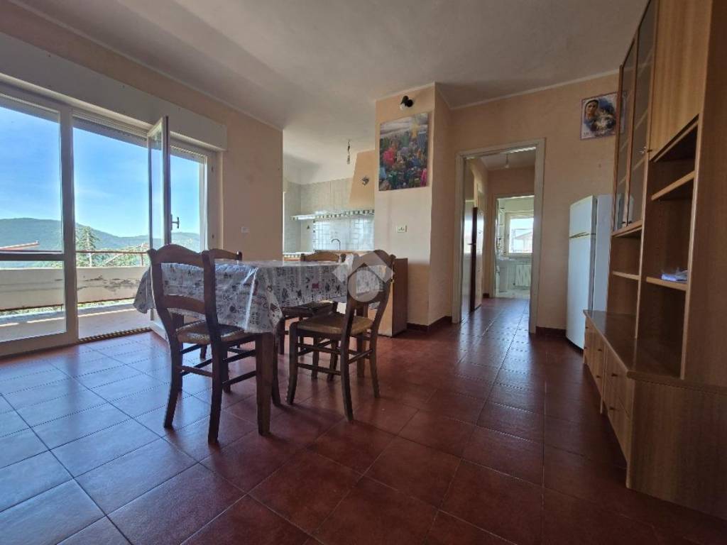 appartamento in vendita a Fiuggi