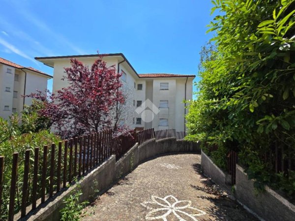 appartamento in vendita a Fiuggi
