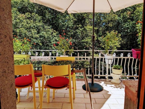 appartamento in vendita a Fiuggi