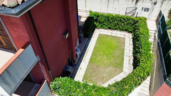 appartamento in vendita a Fiuggi