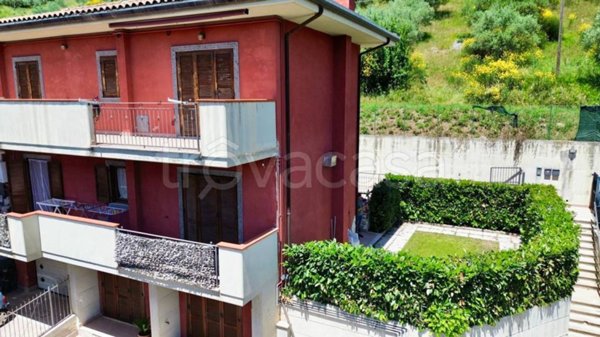 appartamento in vendita a Fiuggi