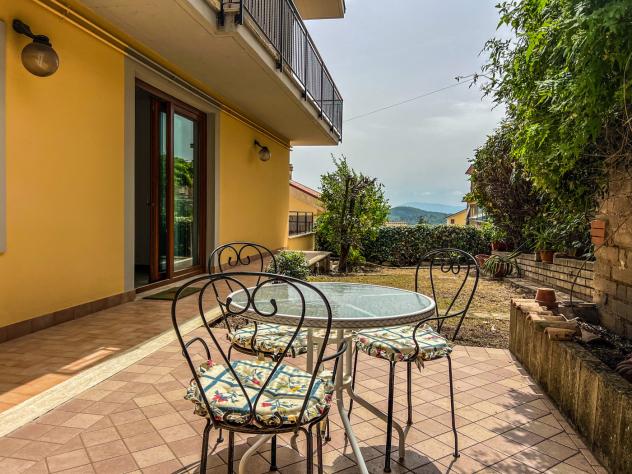 appartamento in vendita a Fiuggi