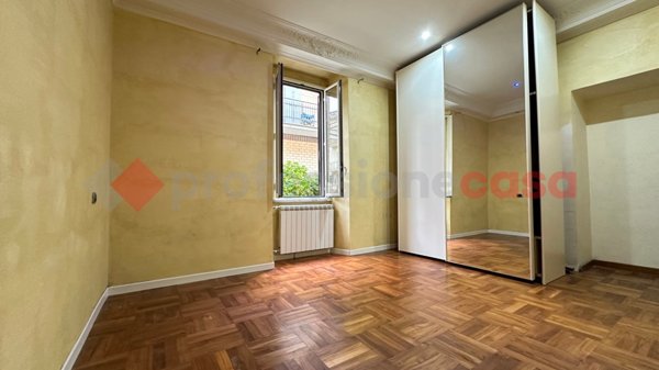 appartamento in vendita a Fiuggi