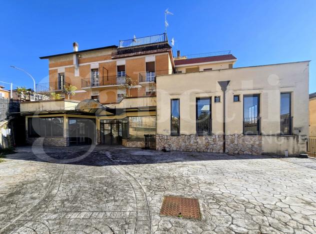 negozio in vendita a Fiuggi