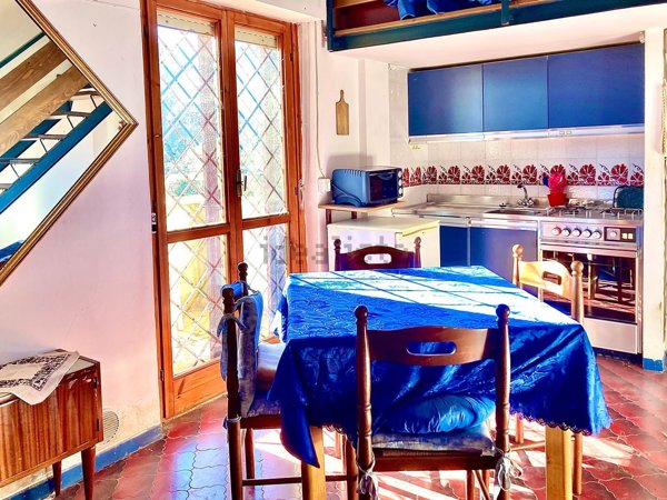 appartamento in vendita a Fiuggi