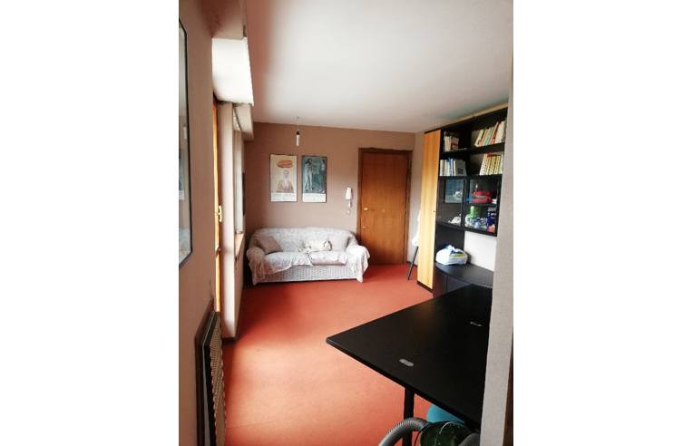 appartamento in vendita a Fiuggi